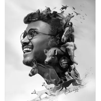 Mari Selvaraj profile