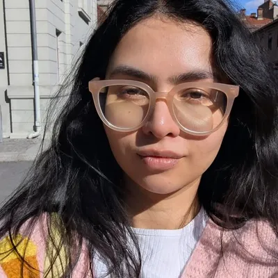 Marisha profile