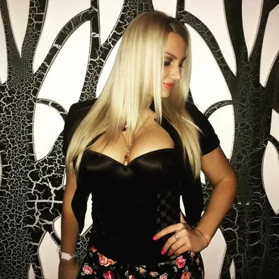 Marisha Babak profile