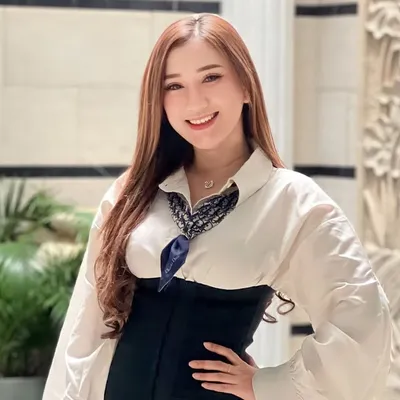 Marissa Magdalena Sitompul profile