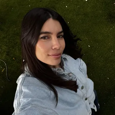 Marisol Luevanos profile