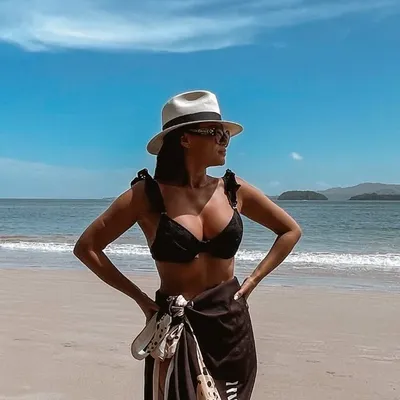 Talita Marisol profile