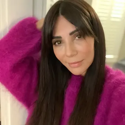 Marisol Nichols profile