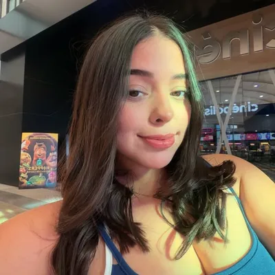 Marisol Palma profile