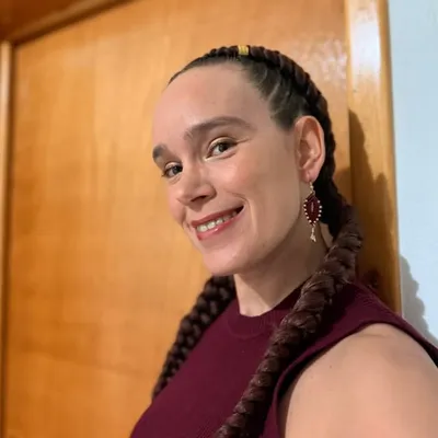Marisol Rueda Flores profile