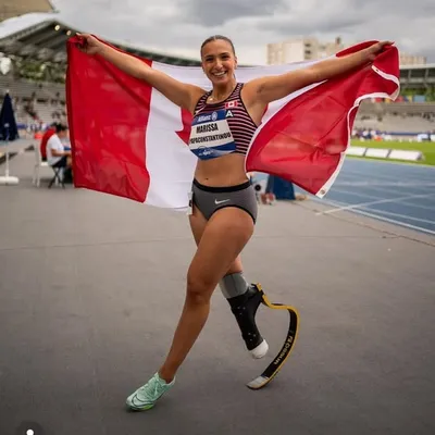 Marissa Papaconstantinou, Ply profile