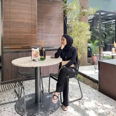 Marissa Dwi Putri profile