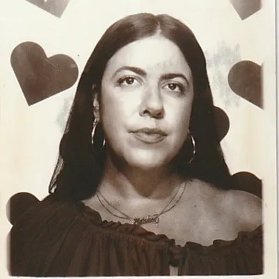 Marissa Smith profile