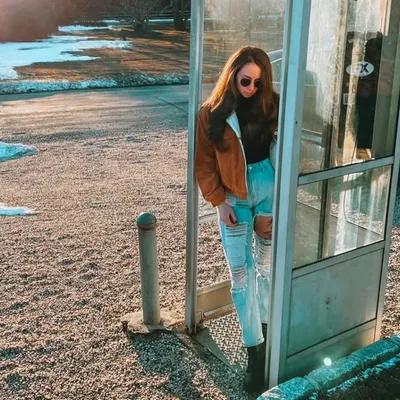 Marissa Farina profile