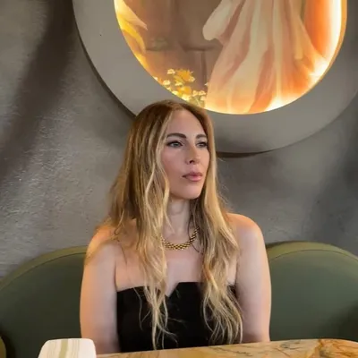 Marissa profile