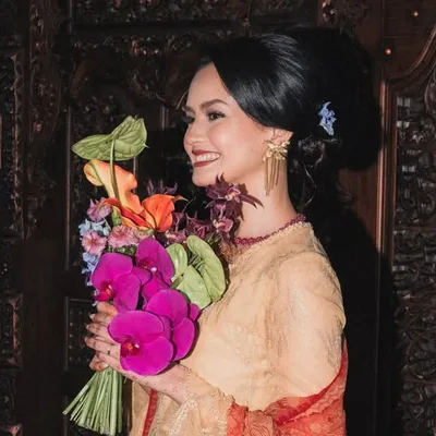 Marissa Mohd Faruk profile