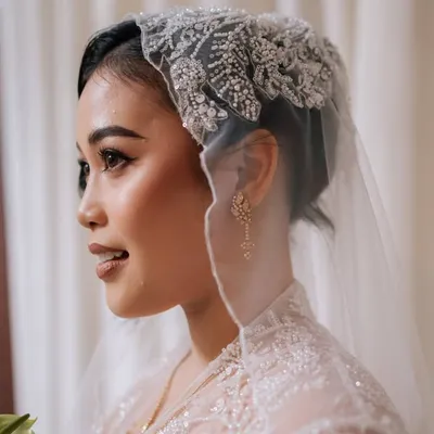 Marissa Radziah profile