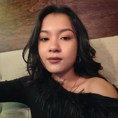 Marissa Sinha profile