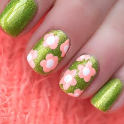 Mariss Nails profile