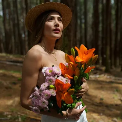 MariTe Solano Lobo profile