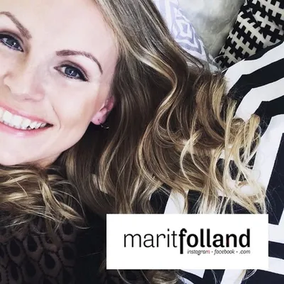 M A R I T F O L L A N D © profile