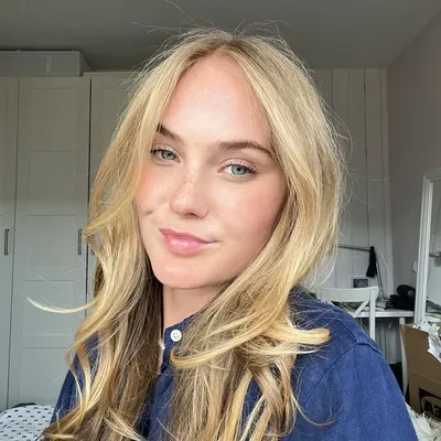 Maartje Marit Kramer profile