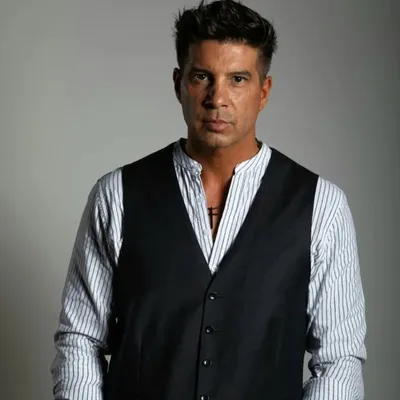 Mario Velasco profile