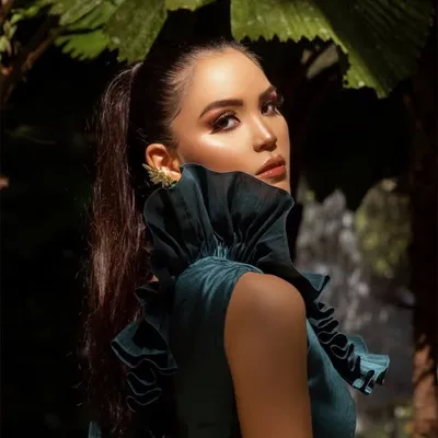 Maritzabel Ng profile