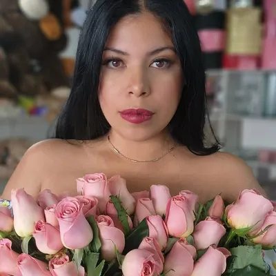 Maritza Cantarell Castillo profile