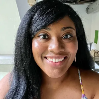Maritza Moulite profile