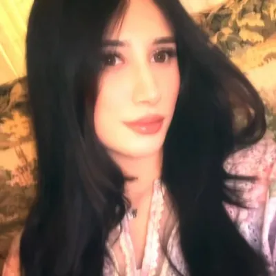 Marium Hamza profile