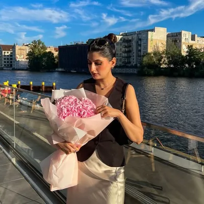 Marium Saqib profile