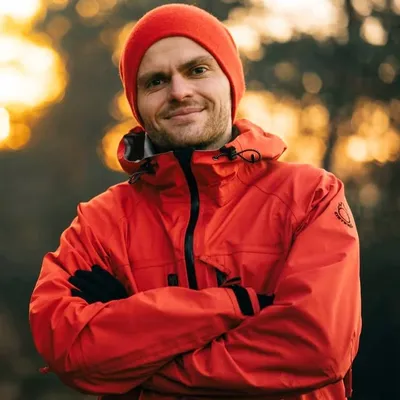 Marius Fuglestad | ๐ง๐ป Norway profile