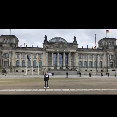 Danke für 12,1k // Dream 20k 🙏 profile