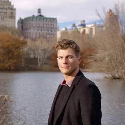 Marius Sander profile