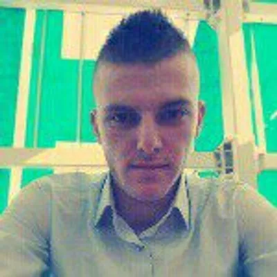 Marius Dervishi profile