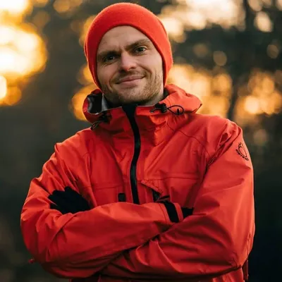 Marius Fuglestad | ๐ง๐ป Norway profile