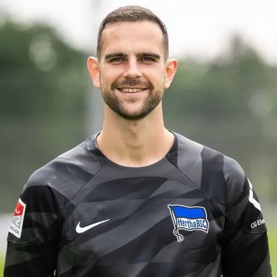 Marius Gersbeck profile