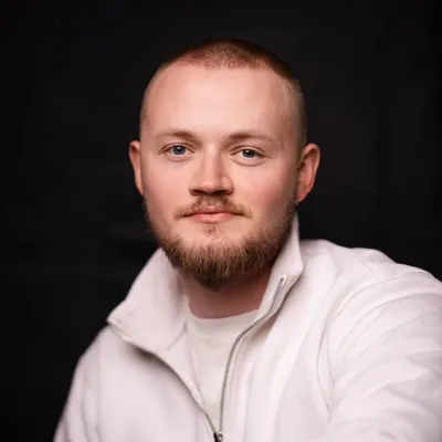 Marius Kulin | Autor profile