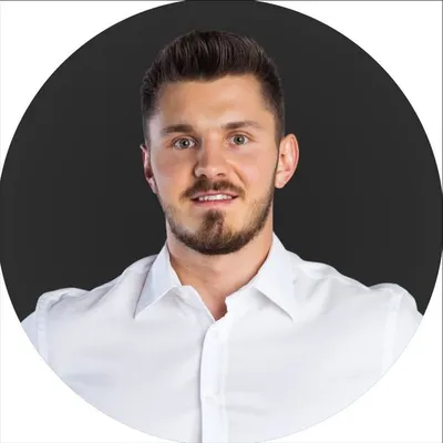 Mariusz Janecki | Mentor Formy i Energii profile