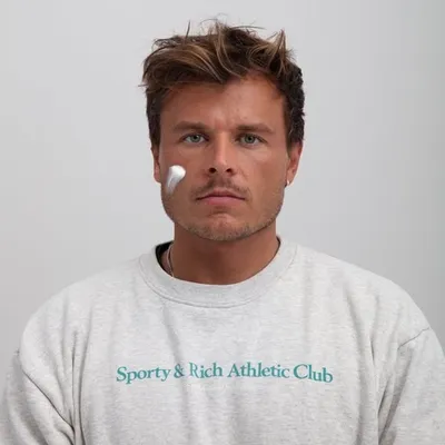 MARIUSZ MAC profile