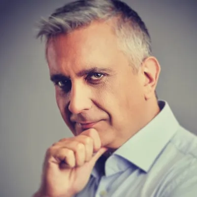 Mariusz Mszyca profile