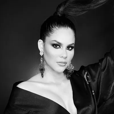 Mariuxi Idrovo profile