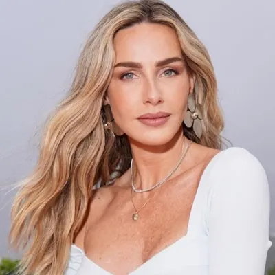 Mariana Weickert profile
