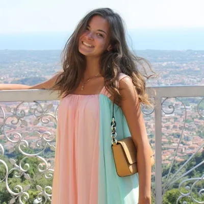 Мария Мария profile