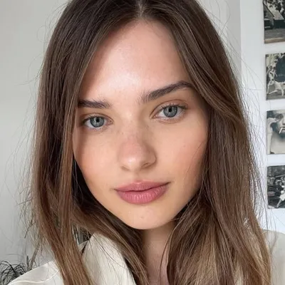 Mariya Kramarenko profile