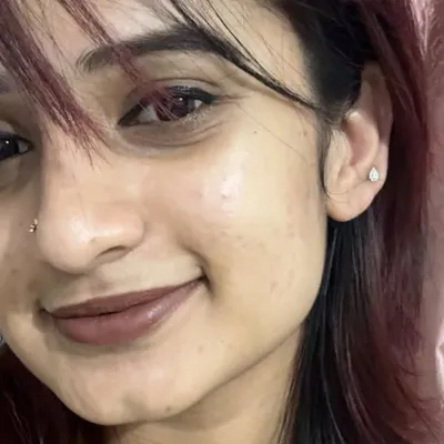 Mariya Stanly profile