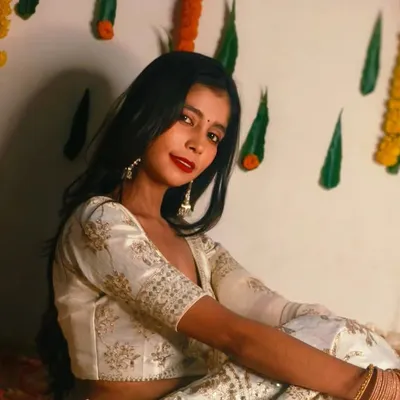 Mariya Raj Bharadwaz profile