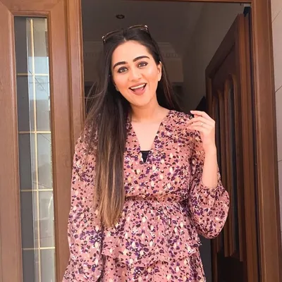 MARIYA | LONDON BLOGGER | TRAVEL | BEAUTY profile