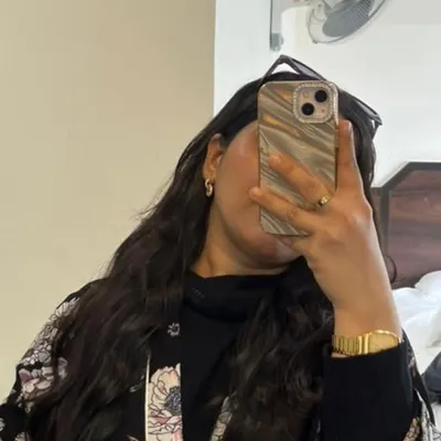 Mariyam Qureshi profile