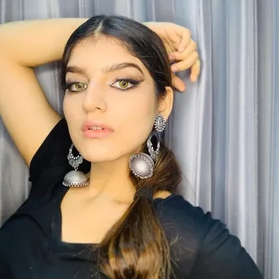 Mariyam zariwala profile
