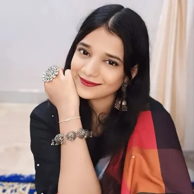 Mariya Photowala🇮🇳 profile