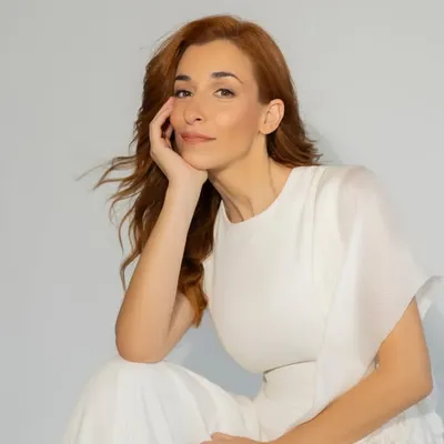 Mariza Rizou profile