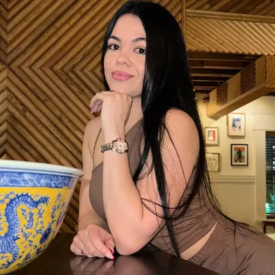 Marja Galan profile