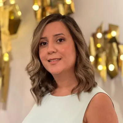 Marjan Kargar profile